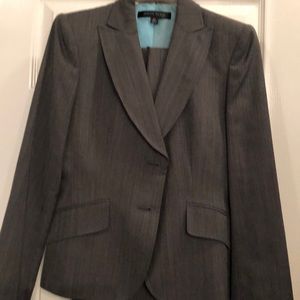 Beautiful pantsuit by Anne Klein